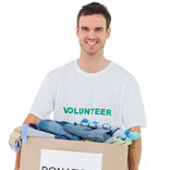 Volunteer